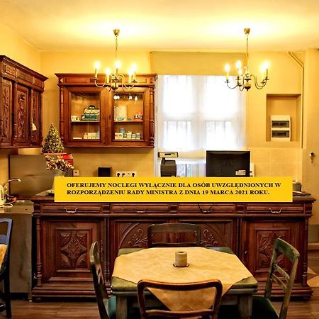 Green Hostel Wroclaw Przy Zoo المظهر الخارجي الصورة