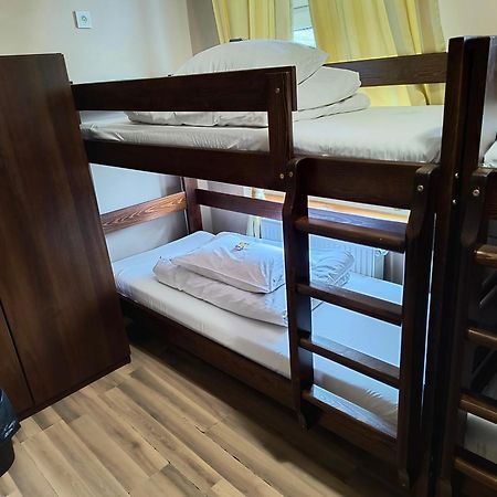 Green Hostel Wroclaw Przy Zoo المظهر الخارجي الصورة