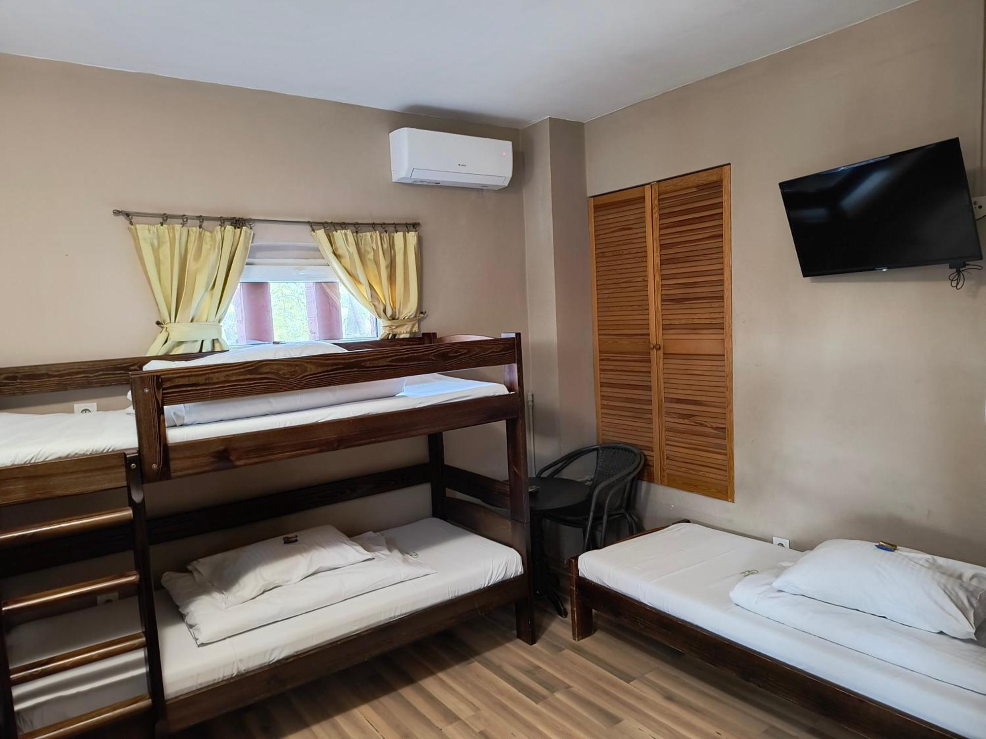 Green Hostel Wroclaw Przy Zoo المظهر الخارجي الصورة