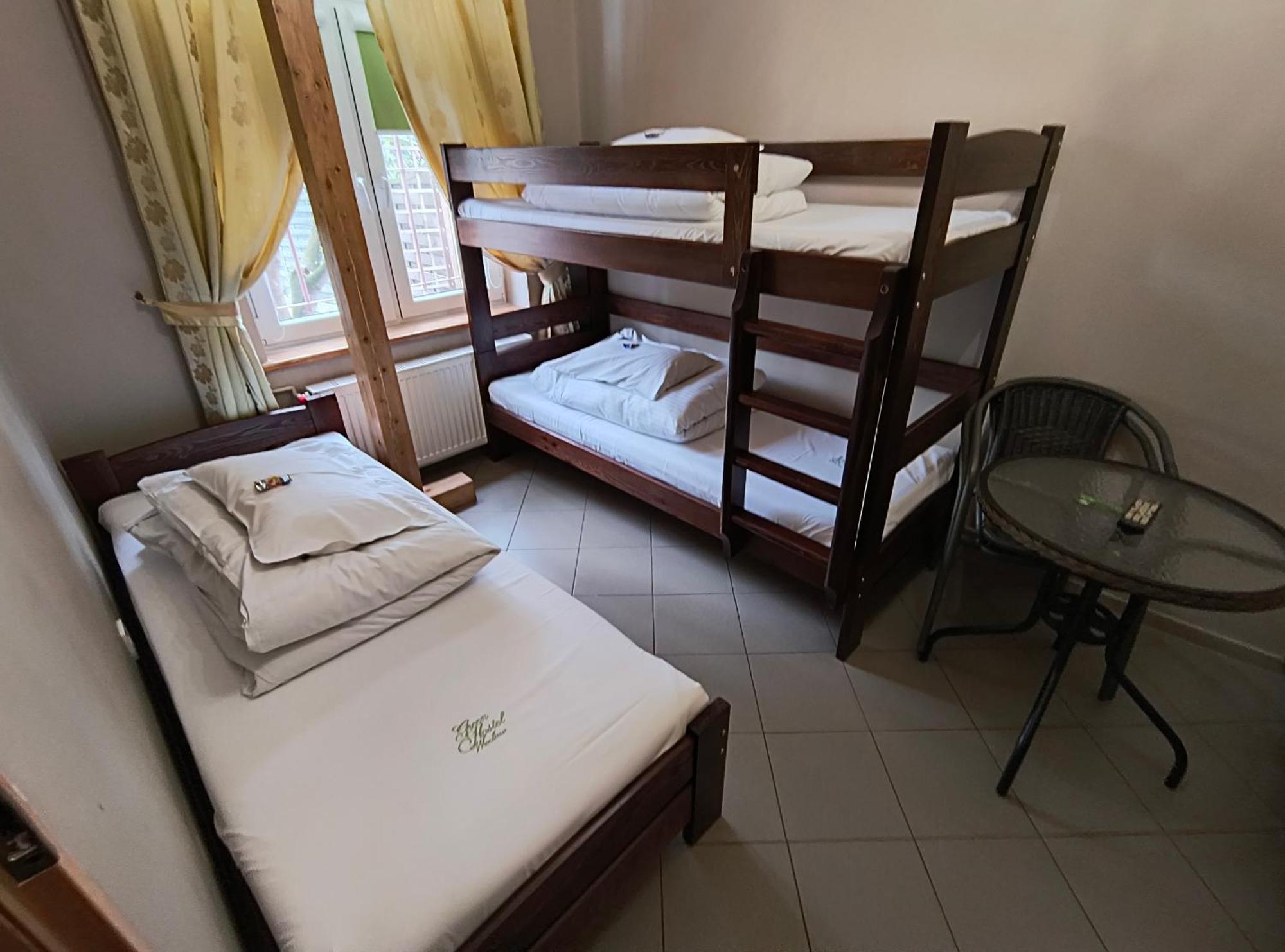 Green Hostel Wroclaw Przy Zoo المظهر الخارجي الصورة