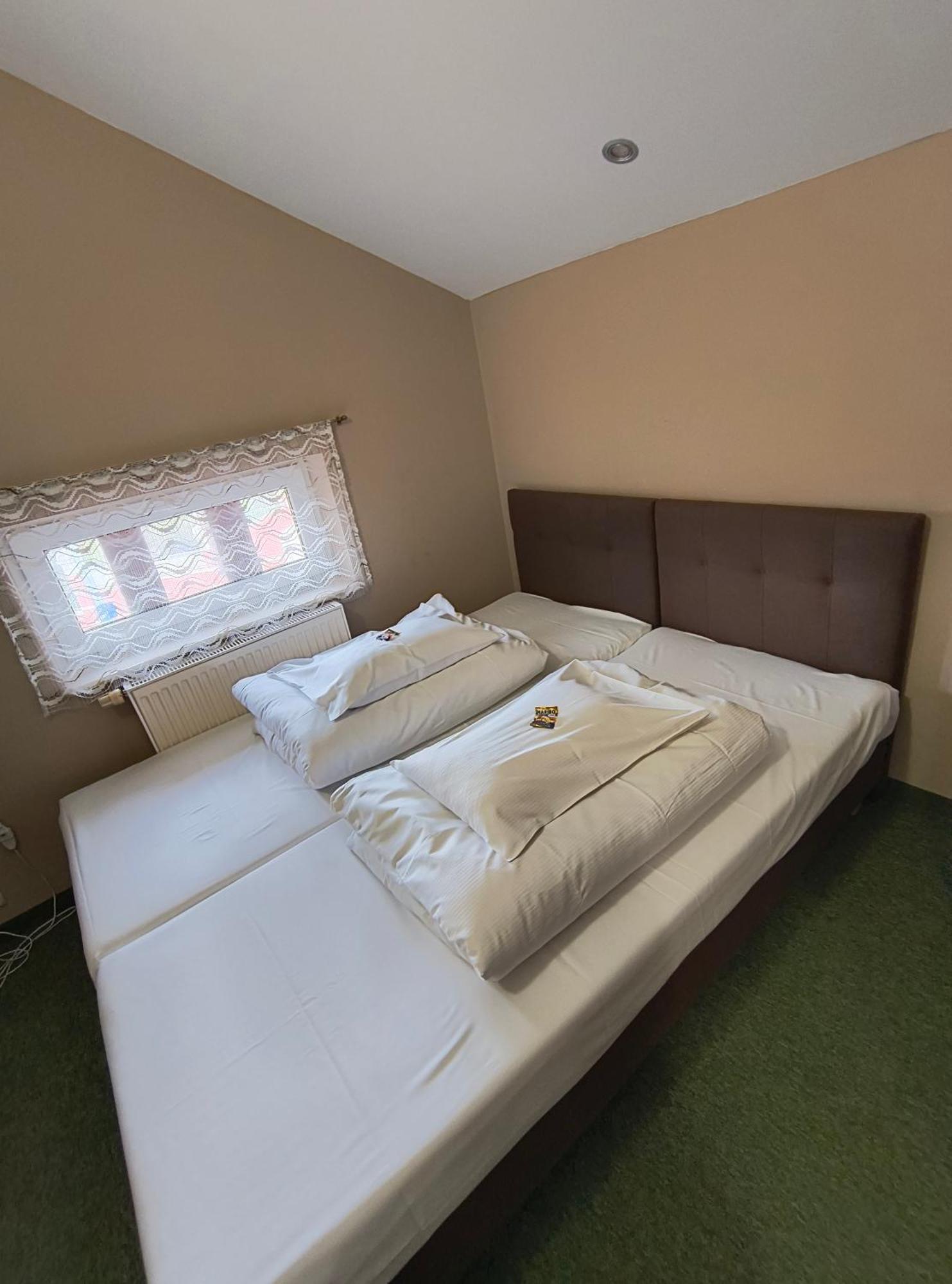 Green Hostel Wroclaw Przy Zoo المظهر الخارجي الصورة